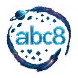 abc8 লোগো